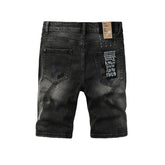 KSUBI Denim Shorts #2007